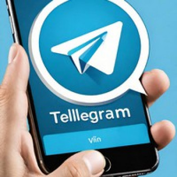 Наш Telegram-бот SalmonDayBot